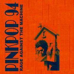 Rage Against The Machine : Pinkpop 1994